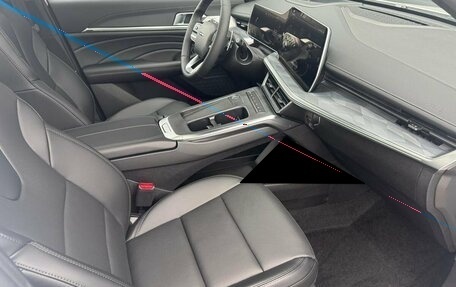 Haval F7x, 2025 год, 3 399 000 рублей, 8 фотография