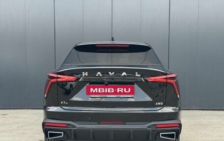 Haval F7x, 2025 год, 3 399 000 рублей, 5 фотография