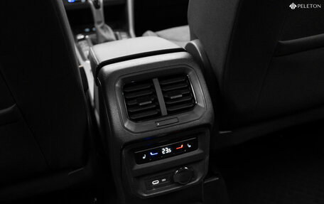 Volkswagen Tiguan II, 2021 год, 3 630 000 рублей, 15 фотография