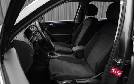 Volkswagen Tiguan II, 2021 год, 3 630 000 рублей, 11 фотография