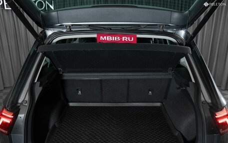 Volkswagen Tiguan II, 2021 год, 3 630 000 рублей, 27 фотография