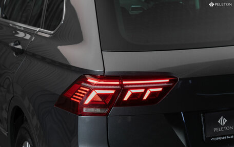 Volkswagen Tiguan II, 2021 год, 3 630 000 рублей, 31 фотография