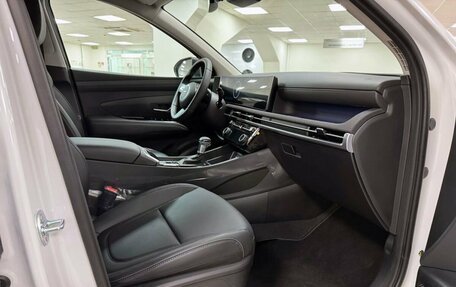 Hyundai Tucson, 2025 год, 4 300 000 рублей, 10 фотография