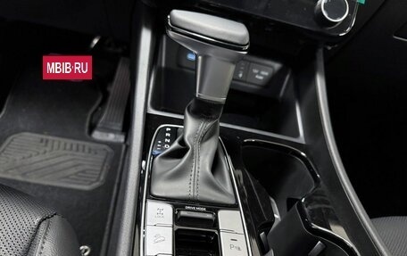 Hyundai Tucson, 2025 год, 4 300 000 рублей, 11 фотография