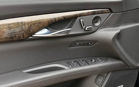 Cadillac CT6 I, 2022 год, 3 200 011 рублей, 10 фотография