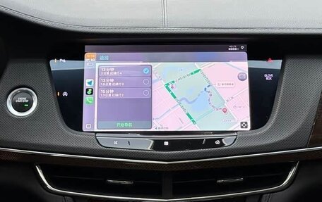 Cadillac CT6 I, 2022 год, 3 200 011 рублей, 9 фотография