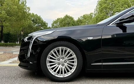 Cadillac CT6 I, 2022 год, 3 200 011 рублей, 4 фотография
