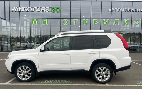 Nissan X-Trail, 2013 год, 1 420 000 рублей, 2 фотография