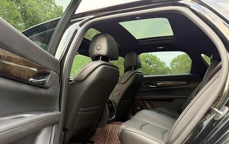 Cadillac CT6 I, 2022 год, 3 200 011 рублей, 11 фотография