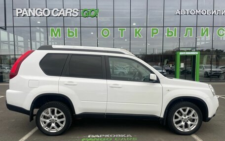 Nissan X-Trail, 2013 год, 1 420 000 рублей, 6 фотография