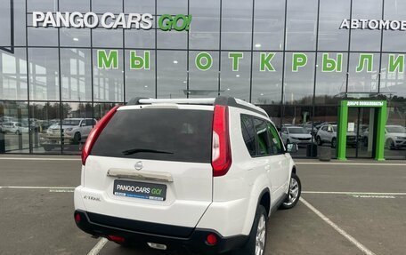 Nissan X-Trail, 2013 год, 1 420 000 рублей, 5 фотография
