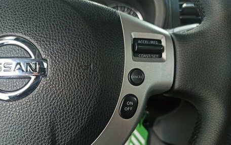 Nissan X-Trail, 2013 год, 1 420 000 рублей, 14 фотография