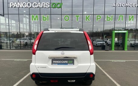 Nissan X-Trail, 2013 год, 1 420 000 рублей, 4 фотография
