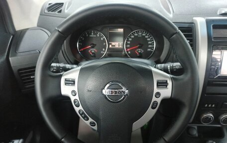 Nissan X-Trail, 2013 год, 1 420 000 рублей, 15 фотография