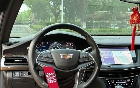 Cadillac CT6 I, 2022 год, 3 200 011 рублей, 6 фотография