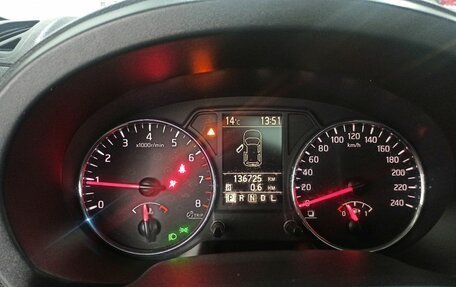 Nissan X-Trail, 2013 год, 1 420 000 рублей, 16 фотография