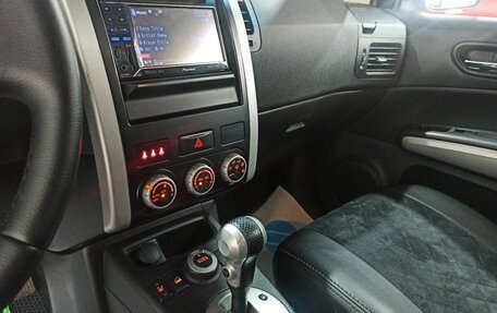 Nissan X-Trail, 2013 год, 1 420 000 рублей, 20 фотография