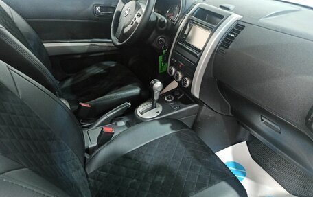 Nissan X-Trail, 2013 год, 1 420 000 рублей, 25 фотография