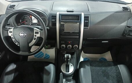 Nissan X-Trail, 2013 год, 1 420 000 рублей, 23 фотография