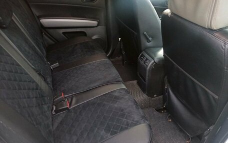 Nissan X-Trail, 2013 год, 1 420 000 рублей, 30 фотография