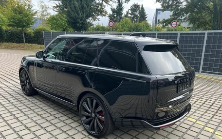 Land Rover Range Rover IV рестайлинг, 2025 год, 27 990 000 рублей, 2 фотография