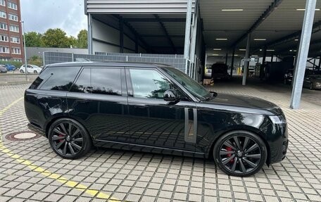 Land Rover Range Rover IV рестайлинг, 2025 год, 27 990 000 рублей, 3 фотография