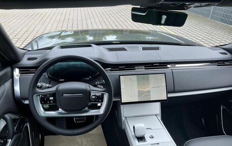 Land Rover Range Rover IV рестайлинг, 2025 год, 27 990 000 рублей, 7 фотография