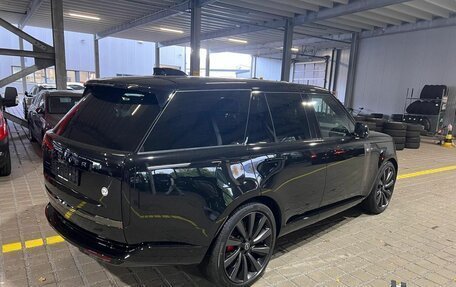 Land Rover Range Rover IV рестайлинг, 2025 год, 27 990 000 рублей, 4 фотография