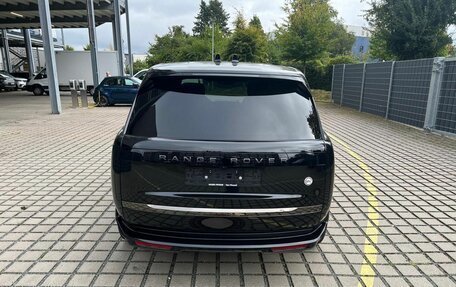 Land Rover Range Rover IV рестайлинг, 2025 год, 27 990 000 рублей, 5 фотография
