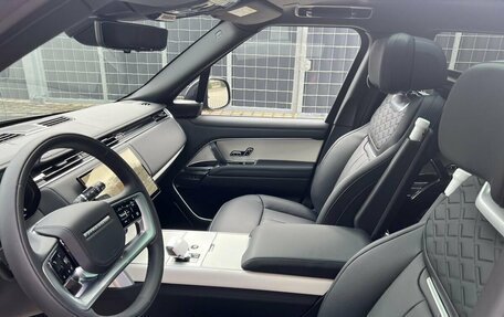 Land Rover Range Rover IV рестайлинг, 2025 год, 27 990 000 рублей, 6 фотография