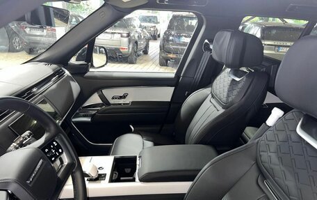 Land Rover Range Rover IV рестайлинг, 2025 год, 27 990 000 рублей, 8 фотография