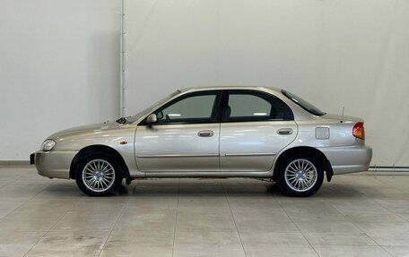 KIA Spectra II (LD), 2008 год, 445 000 рублей, 10 фотография
