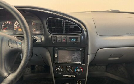 KIA Spectra II (LD), 2008 год, 445 000 рублей, 17 фотография