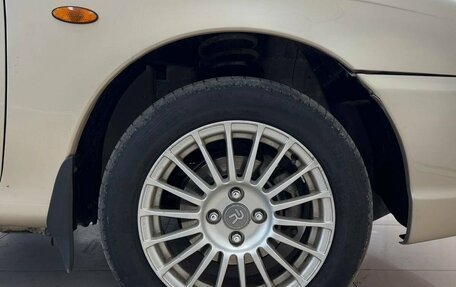 KIA Spectra II (LD), 2008 год, 445 000 рублей, 20 фотография