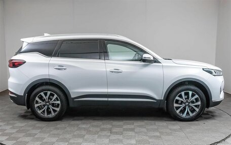 Chery Tiggo 7 Pro, 2022 год, 1 789 000 рублей, 4 фотография