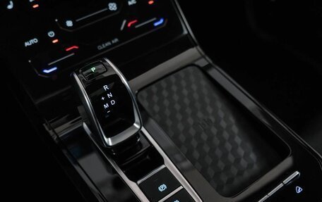 Chery Tiggo 7 Pro, 2022 год, 1 789 000 рублей, 15 фотография