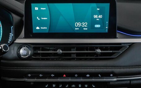 Chery Tiggo 7 Pro, 2022 год, 1 789 000 рублей, 11 фотография