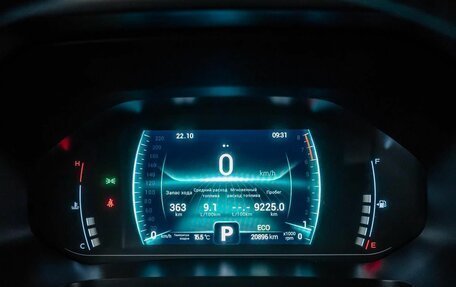 Chery Tiggo 7 Pro, 2022 год, 1 789 000 рублей, 14 фотография