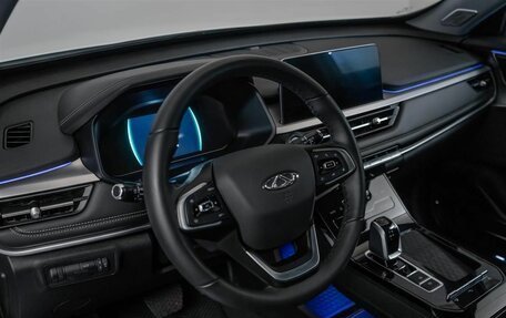 Chery Tiggo 7 Pro, 2022 год, 1 789 000 рублей, 13 фотография