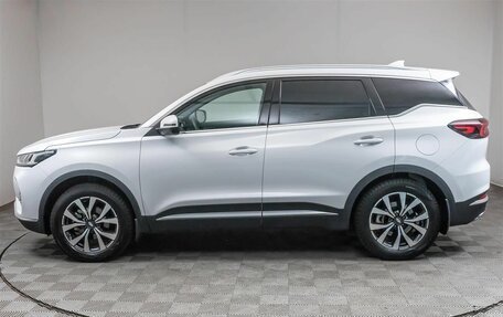 Chery Tiggo 7 Pro, 2022 год, 1 789 000 рублей, 8 фотография