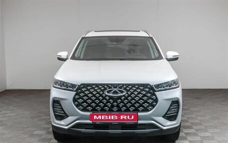 Chery Tiggo 7 Pro, 2022 год, 1 789 000 рублей, 2 фотография