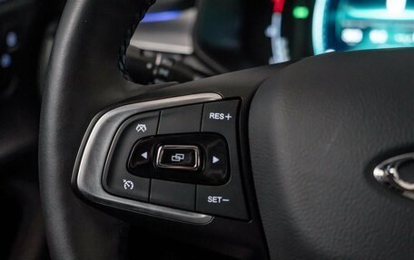 Chery Tiggo 7 Pro, 2022 год, 1 789 000 рублей, 16 фотография