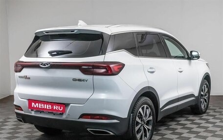 Chery Tiggo 7 Pro, 2022 год, 1 789 000 рублей, 5 фотография