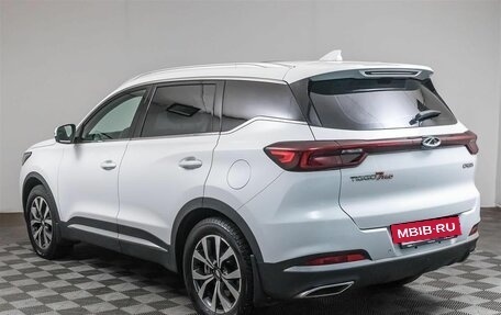 Chery Tiggo 7 Pro, 2022 год, 1 789 000 рублей, 7 фотография