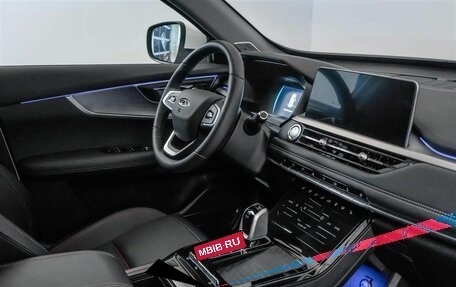 Chery Tiggo 7 Pro, 2022 год, 1 789 000 рублей, 9 фотография