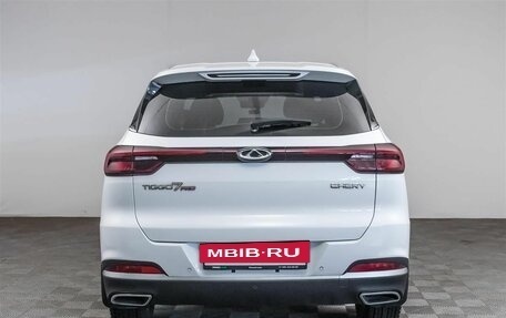 Chery Tiggo 7 Pro, 2022 год, 1 789 000 рублей, 6 фотография