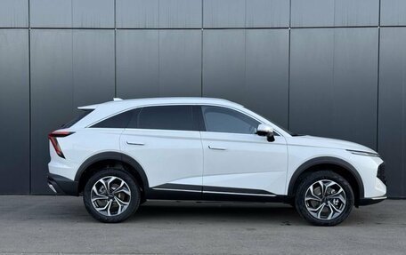 Haval F7, 2025 год, 2 949 000 рублей, 3 фотография
