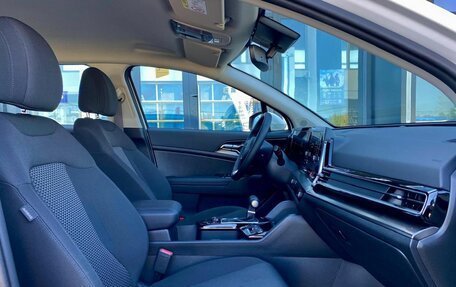 KIA Sportage IV рестайлинг, 2025 год, 3 990 000 рублей, 15 фотография