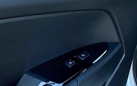 KIA Sportage IV рестайлинг, 2025 год, 3 990 000 рублей, 23 фотография