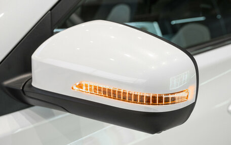 Chery Tiggo 4 I рестайлинг, 2025 год, 2 220 000 рублей, 10 фотография